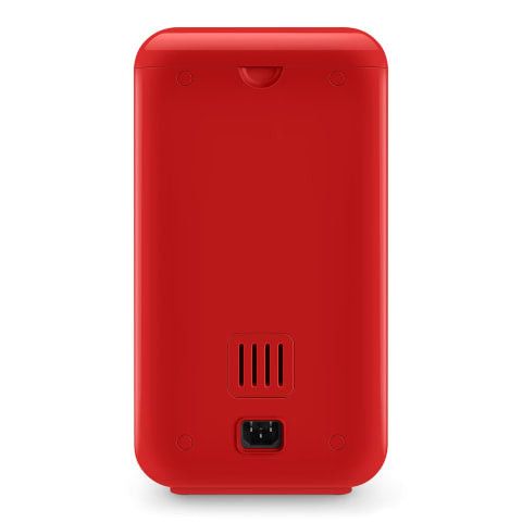 Smeg Porsche x Red Espresso Bean To Cup - BCC12917EU