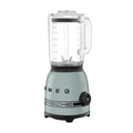 Smeg Porsche Retro Style 800W Jug Blender, 1.5L Shade Green BLF03PSGEU