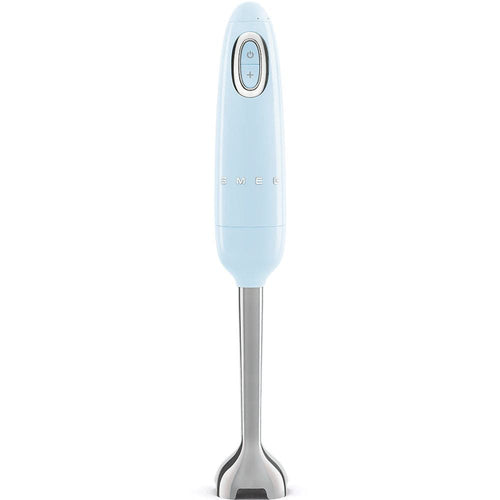 Smeg 50's Hand Blender Pastel Blue HBF22PBSA