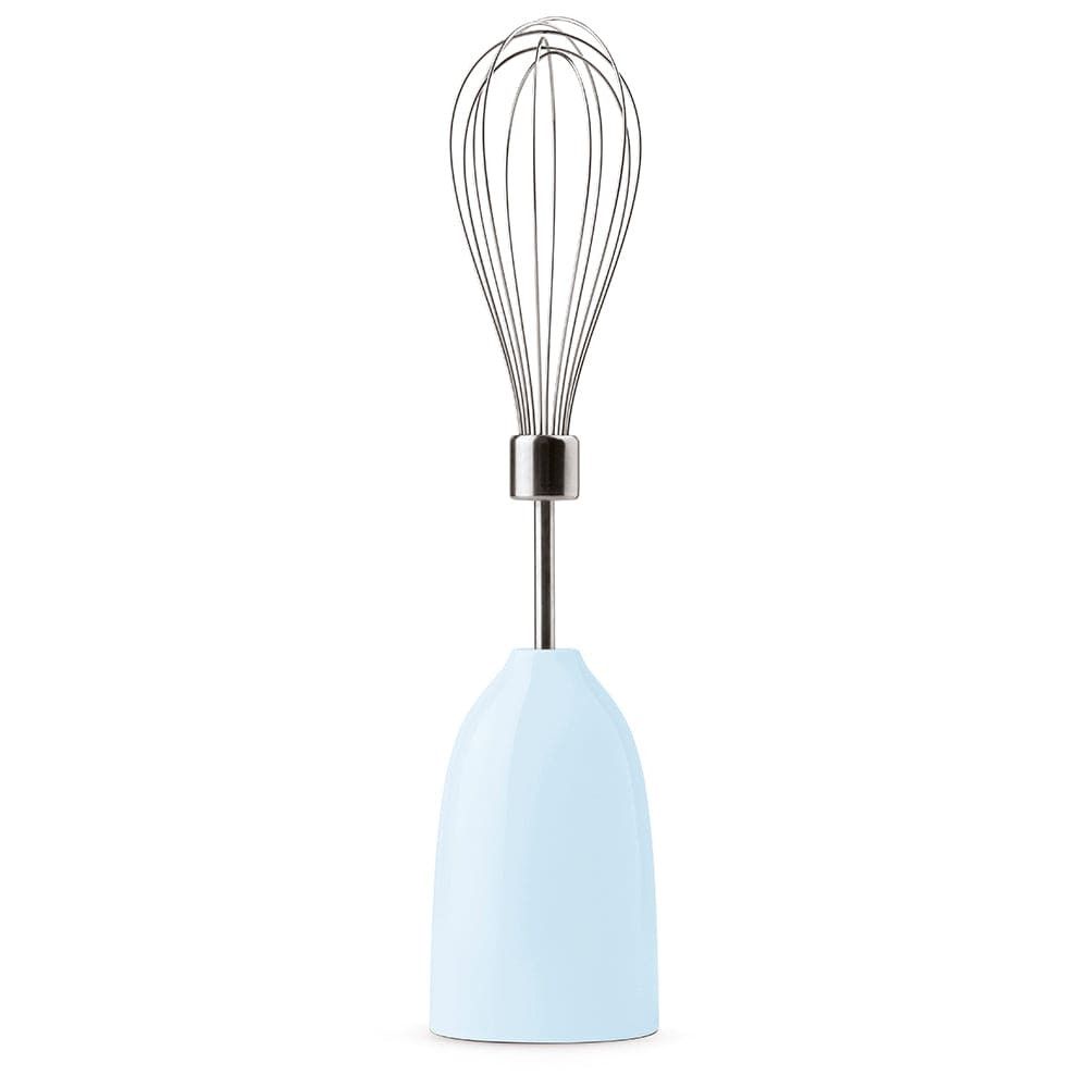 Smeg 50's Hand Blender Pastel Blue HBF22PBSA
