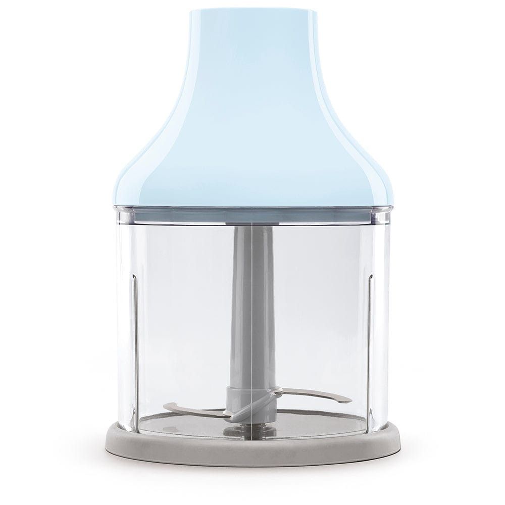 Smeg 50's Hand Blender Pastel Blue HBF22PBSA