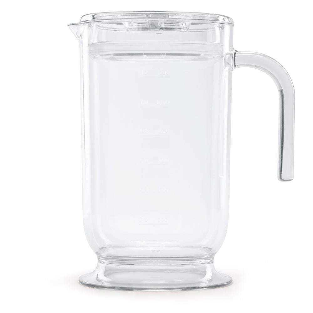 Smeg 50's Style Hand Blender Black HBF03BLEU