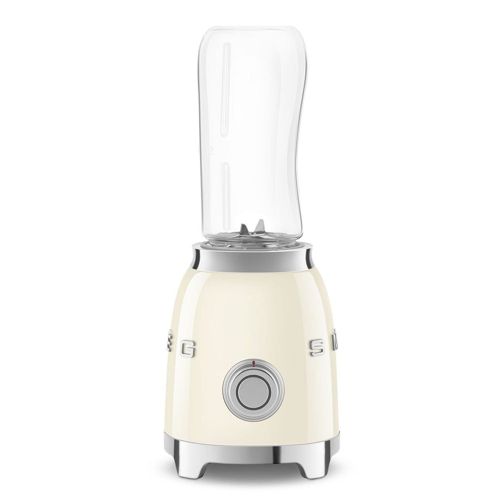 Smeg Personal Blender 50's Style Cream PBF01CREU