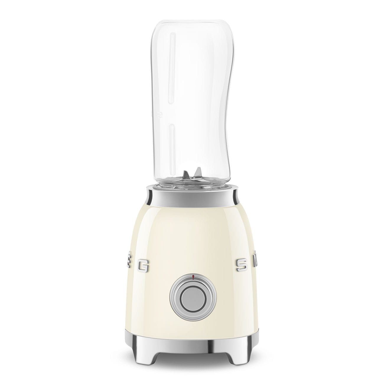 Smeg Personal Blender 50's Style Cream PBF01CREU