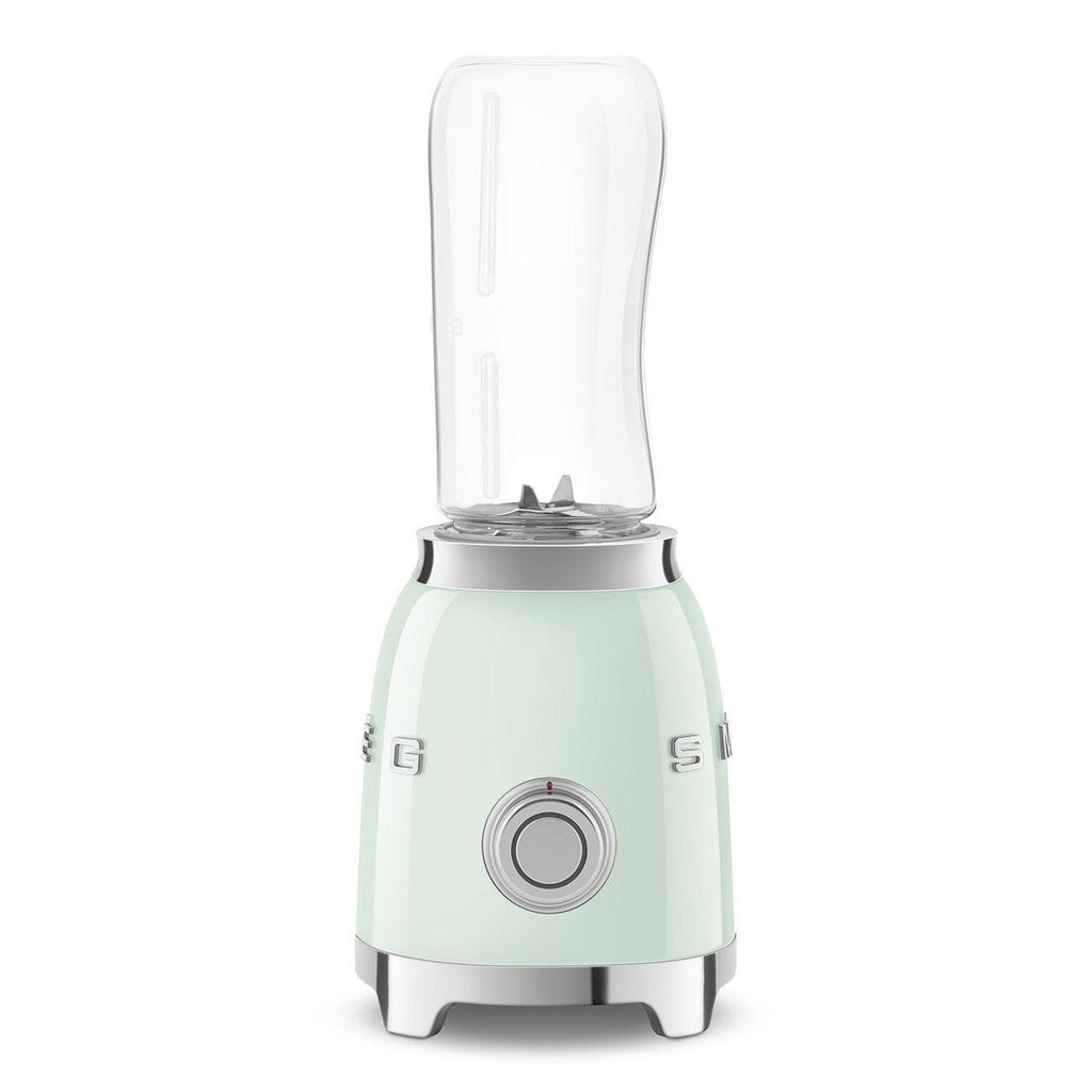 Smeg Personal Blender 50's Style Pastel Green PBF01PGEU