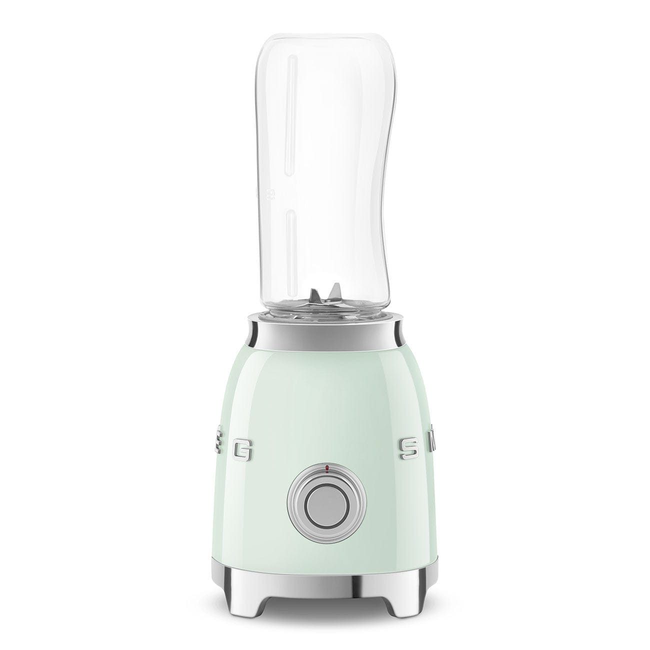 Smeg Personal Blender 50's Style Pastel Green PBF01PGEU