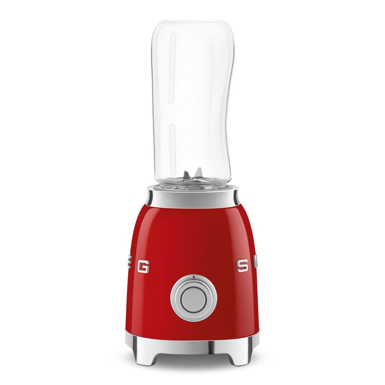 Smeg Personal Blender 50's Style Red PBF01RDEU