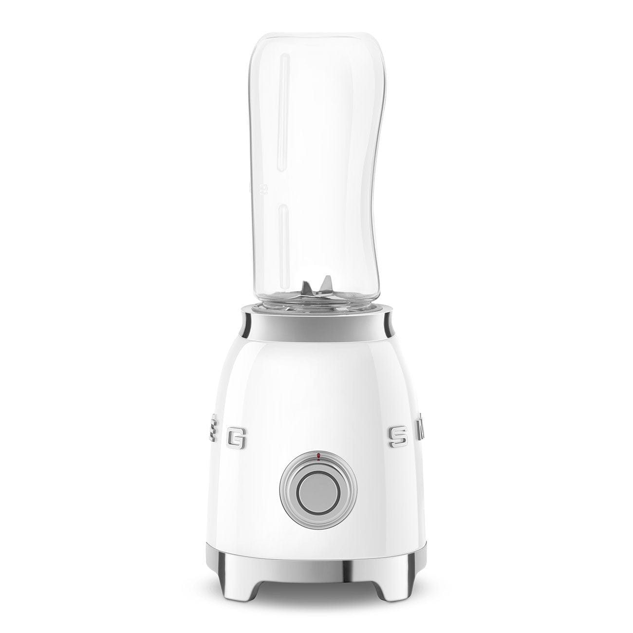 Smeg Personal Blender 50's Style White PBF01WHEU