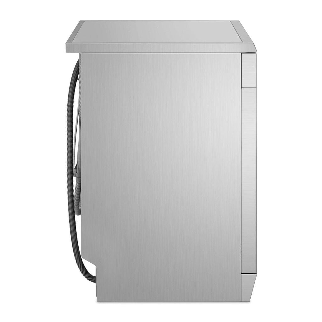 Smeg 60cm Stainless Steel 15 Place Dishwasher DW83TXSA