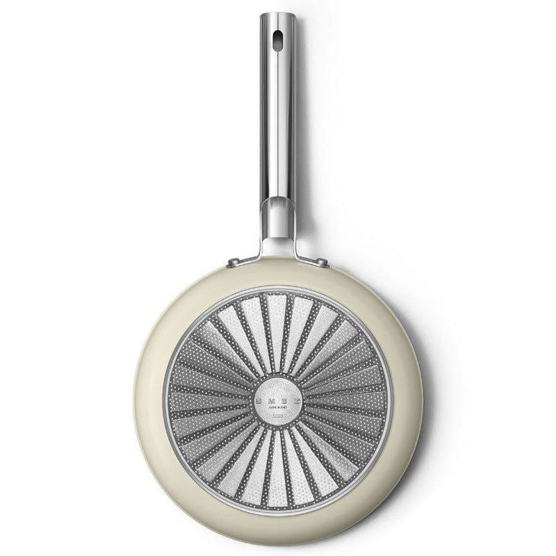 Smeg 26cm Frying Pan CKFF2601CRM