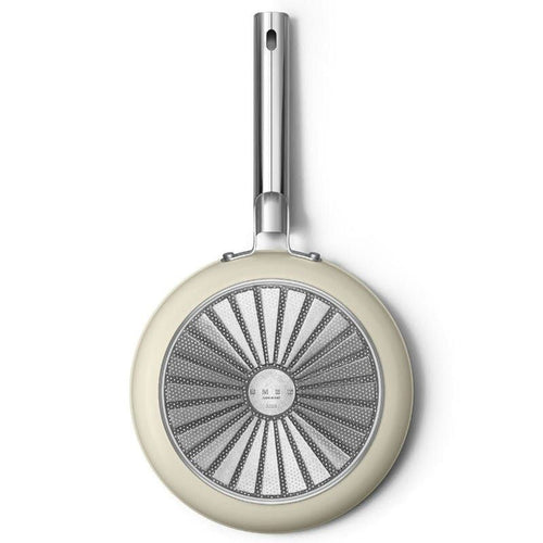 Smeg 26cm Frying Pan CKFF2601CRM