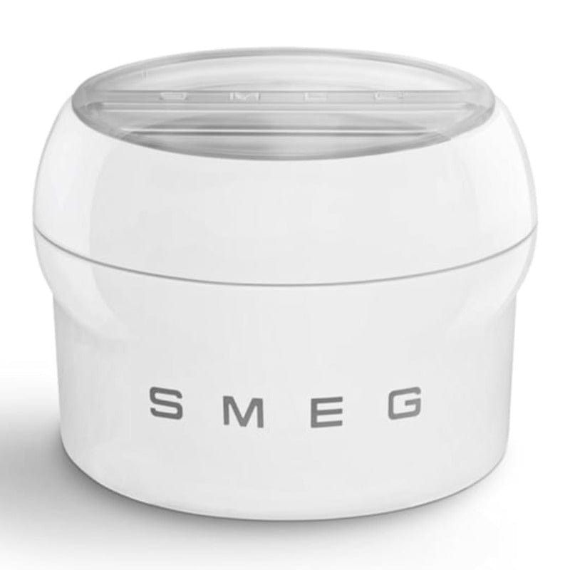 Smeg 1.1L Ice Cream Maker Accessory For Retro 4.8L Stand Mixer SMIC01