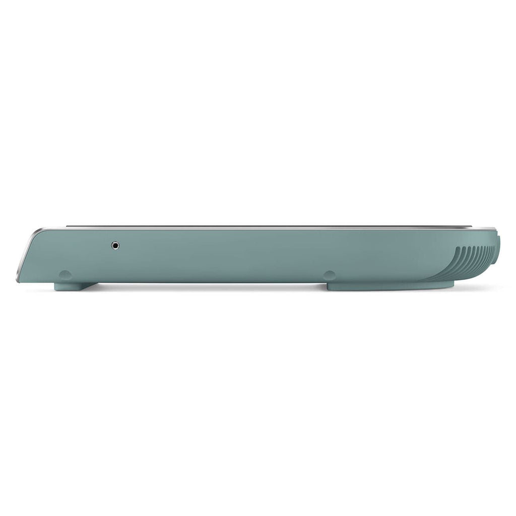 Smeg Matt Portable Induction Cooker Emerald Green PIC01EGMEU