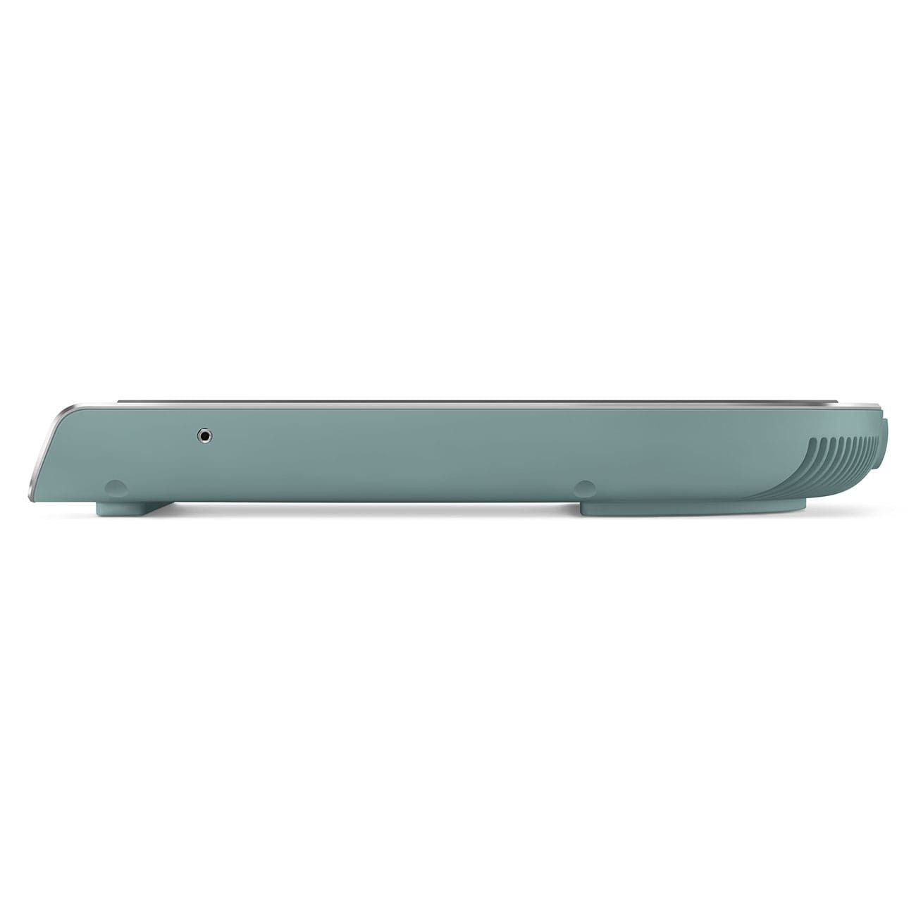 Smeg Matt Portable Induction Cooker Emerald Green PIC01EGMEU