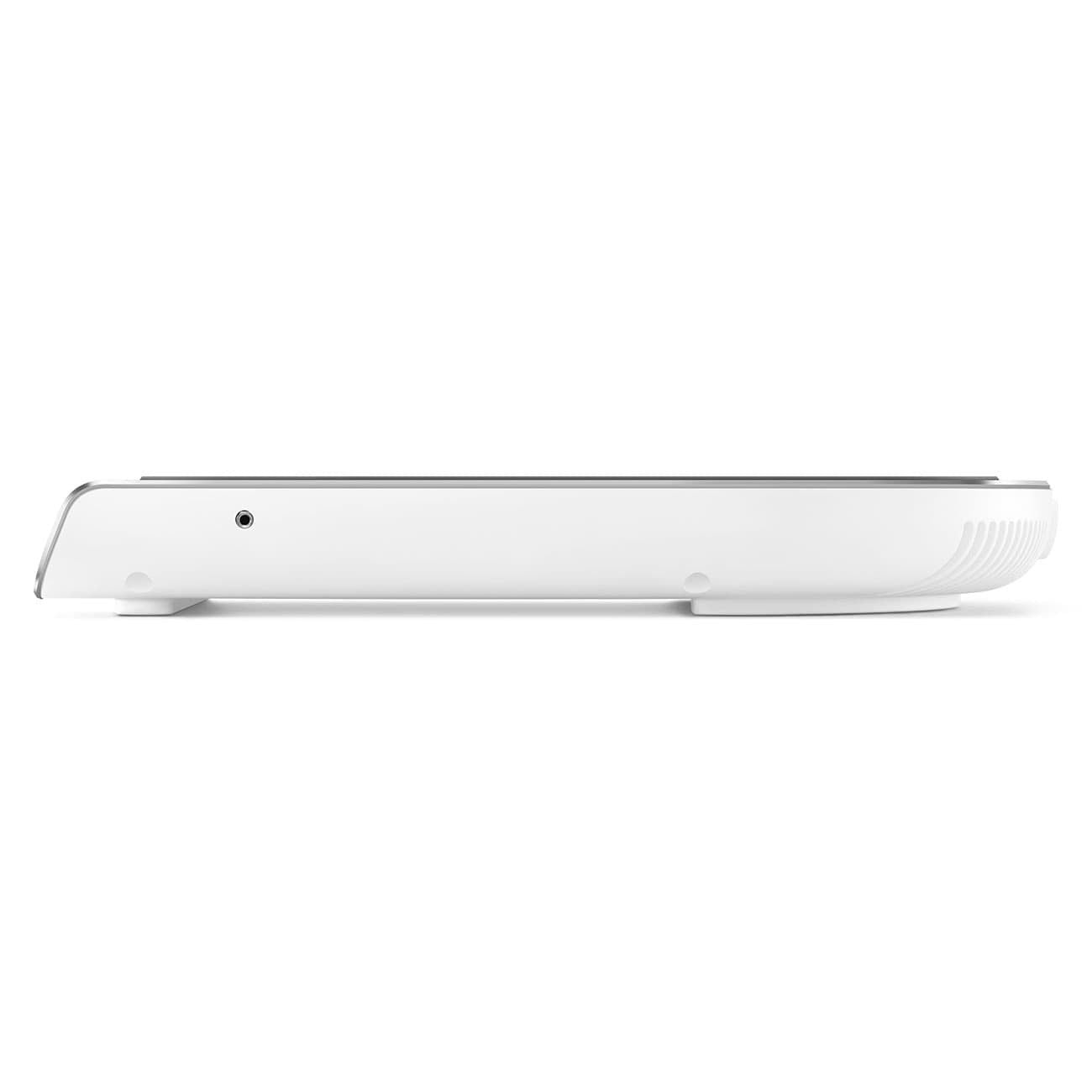 Smeg Matt Portable Induction Cooker Plate White PIC01WHMEU