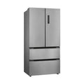 Smeg 467L French Door Fridge RFD50XZA
