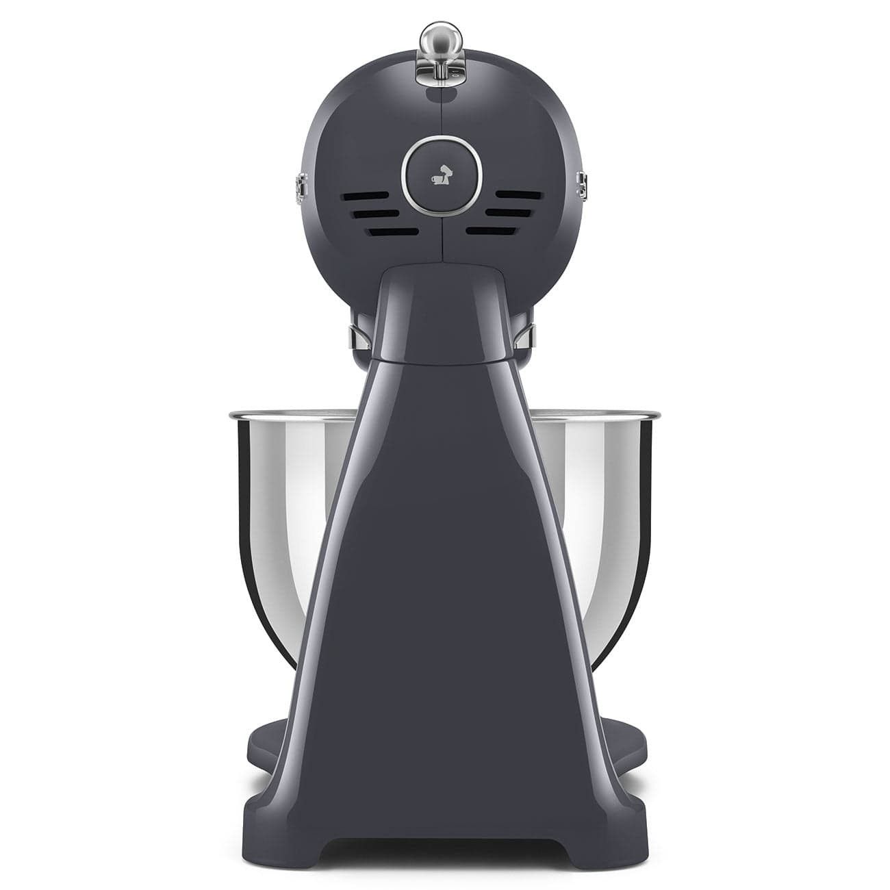 Smeg Retro 4.8 Litre Retro Stand Slate Grey SMF03GRSA