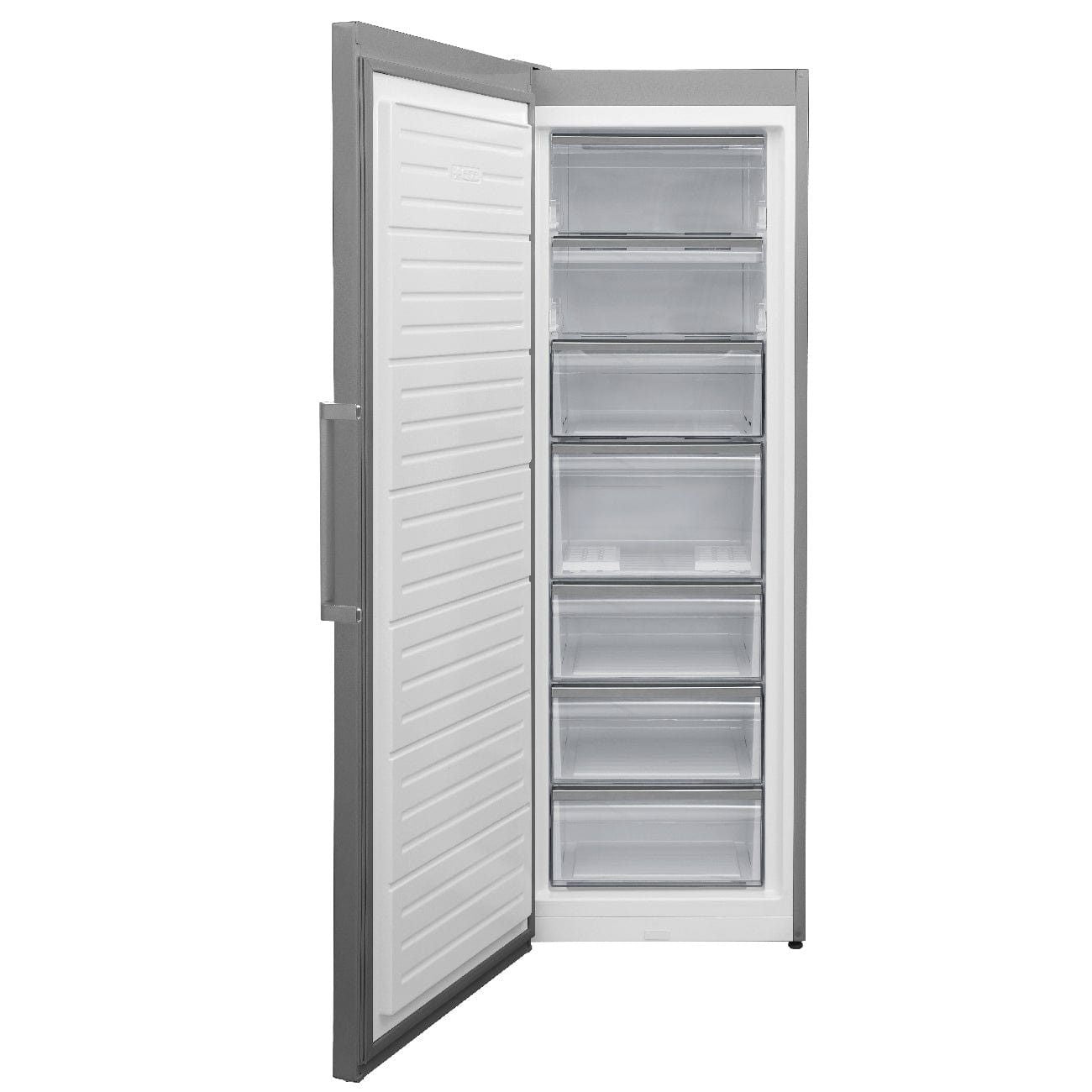 Smeg Freezer 280L Stainless Steel Frost Free ZACV283NX