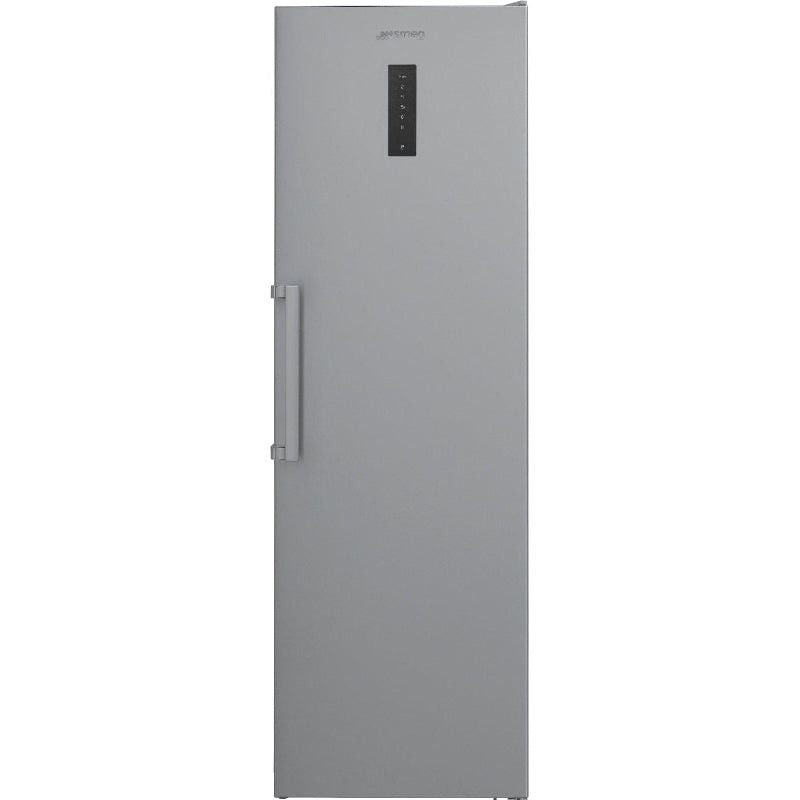 Smeg 380L Stainless Steel Upright Fridge ZAFA403NX