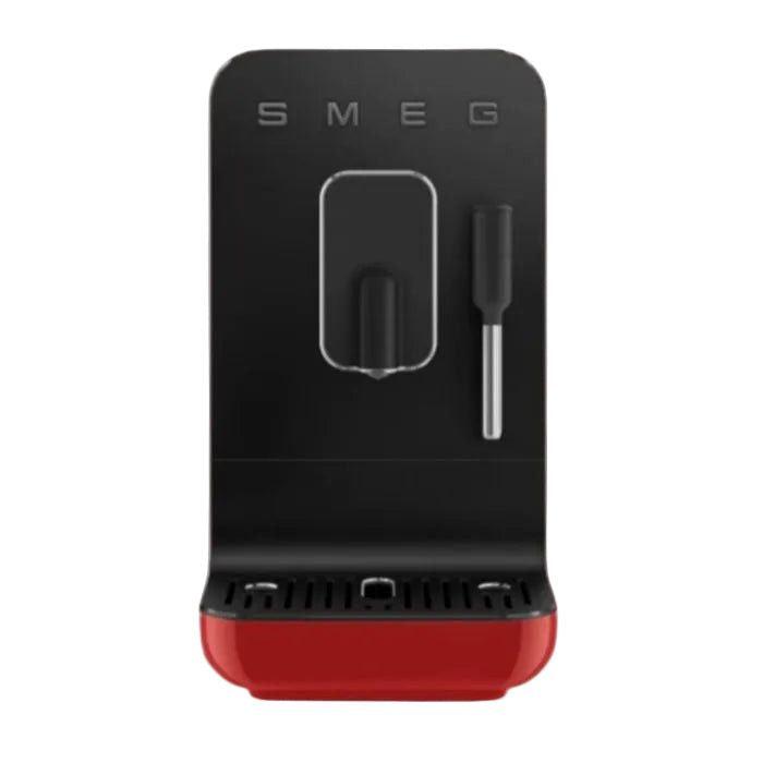 Smeg Porsche x Red Espresso Bean To Cup - BCC12917EU